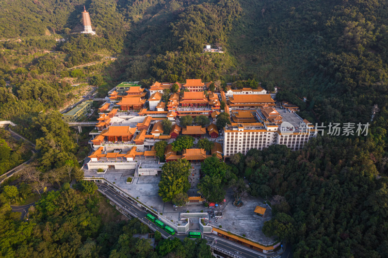 深圳弘法寺