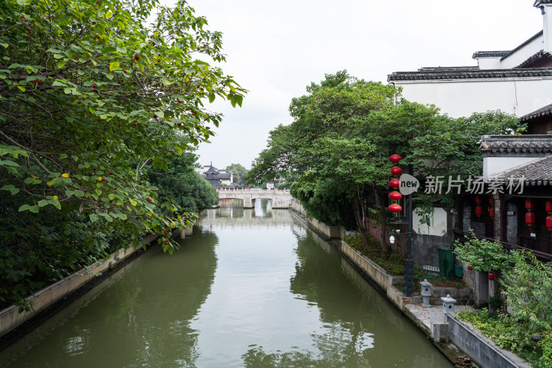 南京秦淮风景区