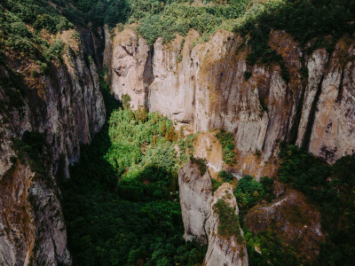 温州雁荡山