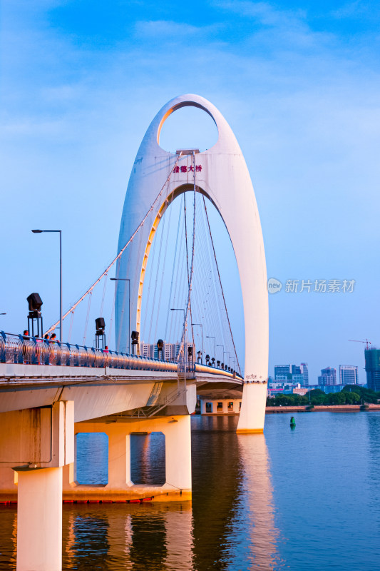 广州风景