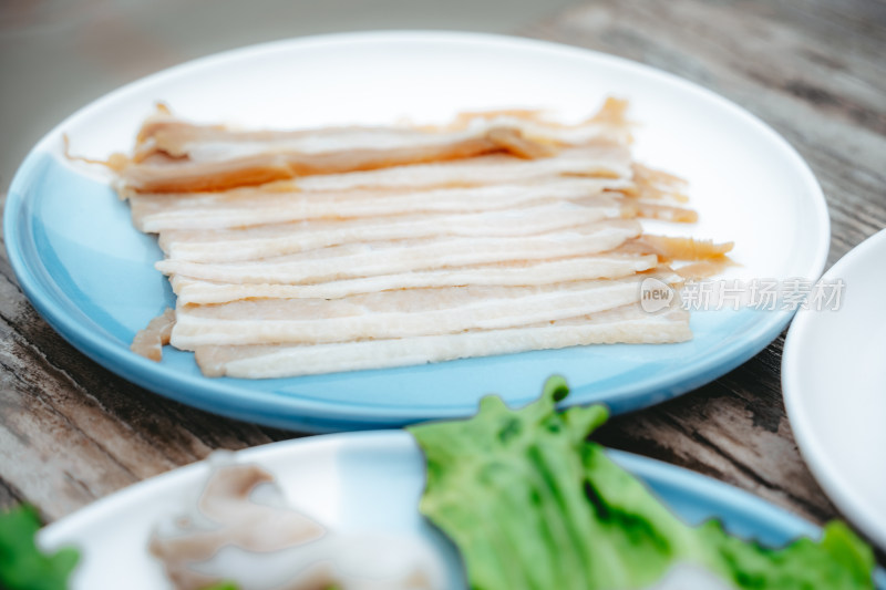 浙江美食