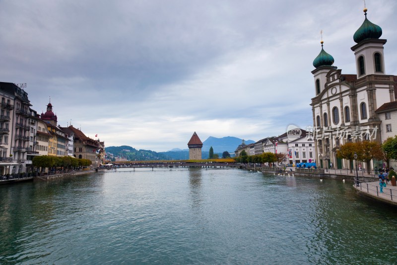 瑞士卢塞恩（Luzern）