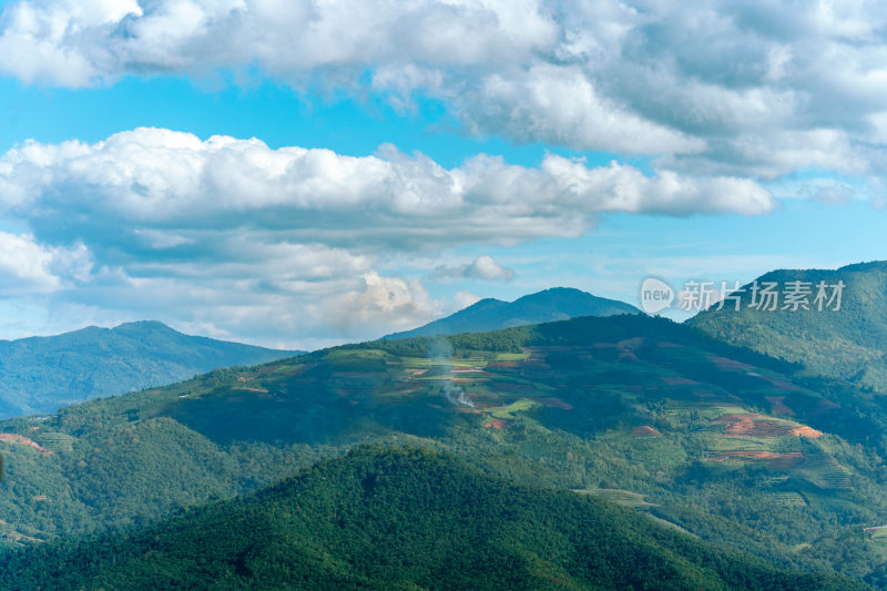 户外风景