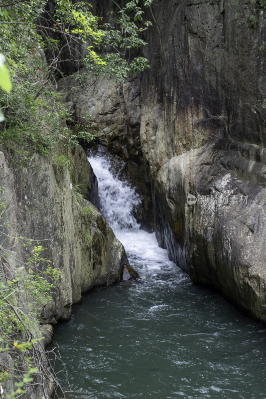 郴州东江湖