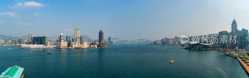 香港