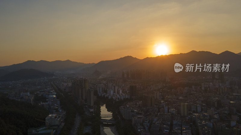 云浮 云浮市