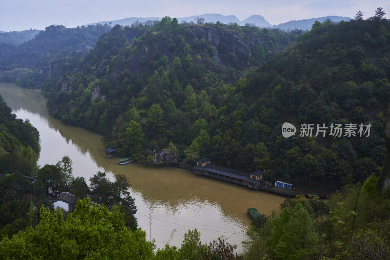 浙江绍兴天烛仙境