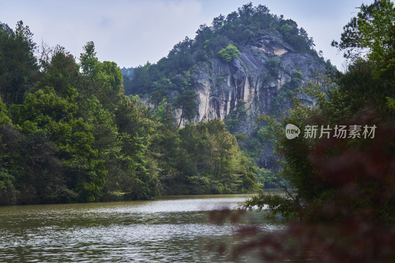 浙江绍兴天烛仙境