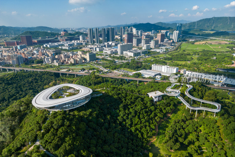 深圳光明科学公园