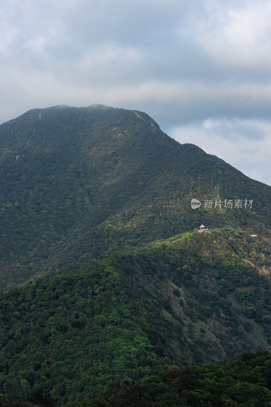 深圳梧桐山