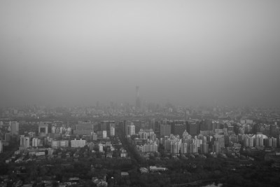 北京中国尊