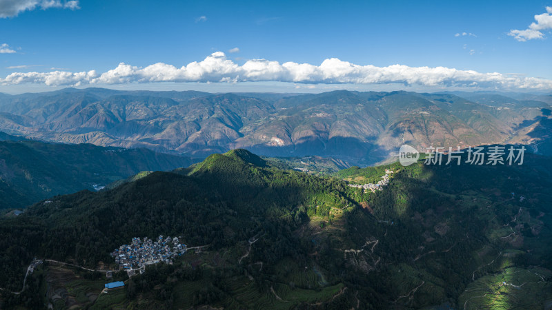 云南大山