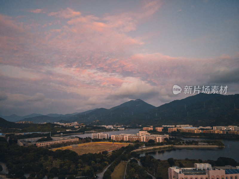 仰恩大学