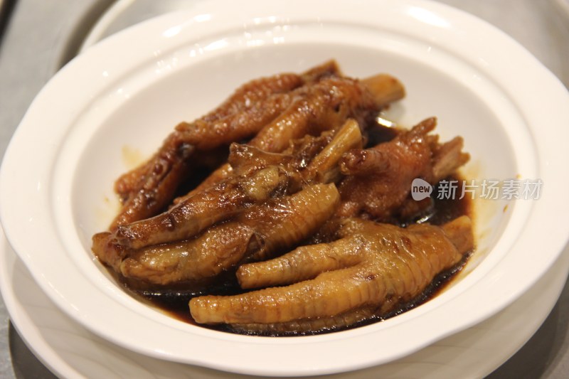 广东东莞：饮茶美食