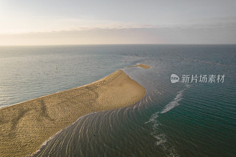 湛江市角头沙