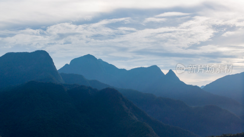 中国福建武夷山