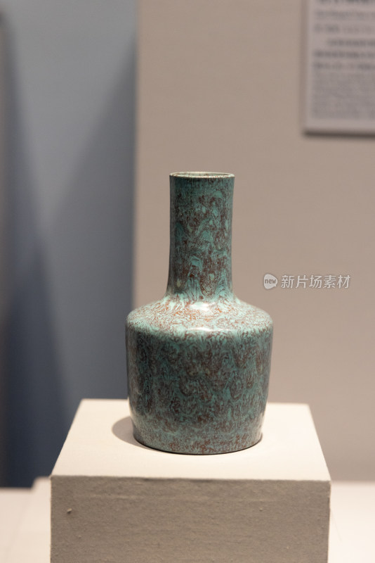 中国国家博物馆中国古代瓷器展瓷器