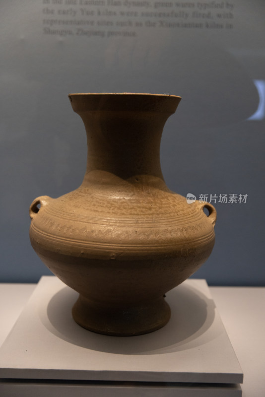 中国国家博物馆中国古代瓷器展瓷器