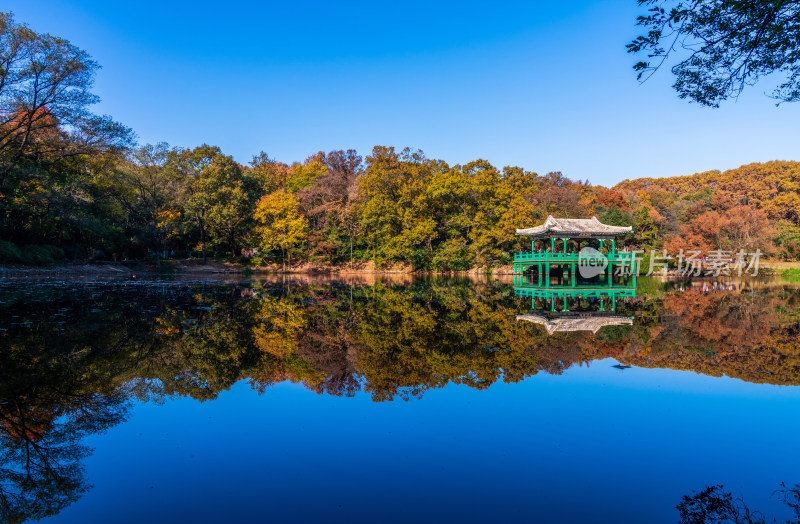 南京中山陵