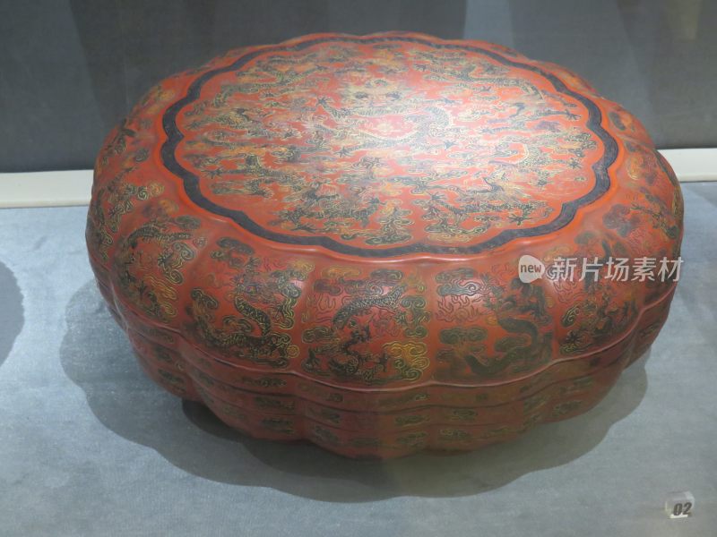 南京博物院展品