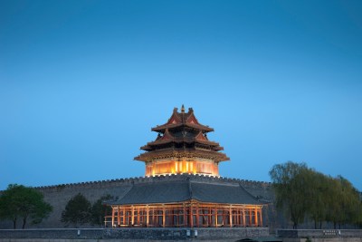 北京国家大剧院