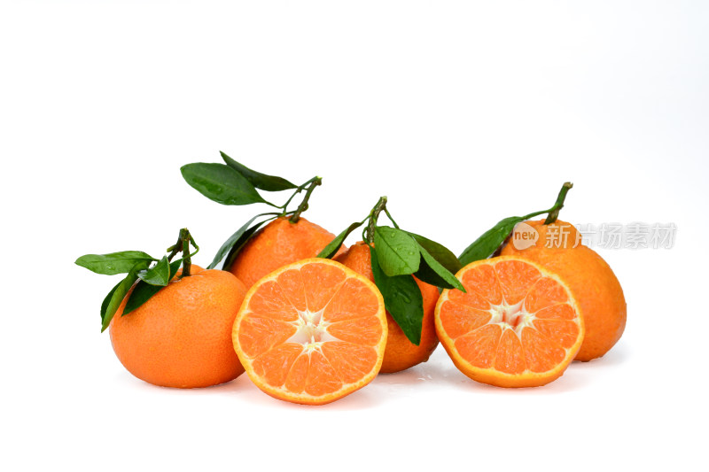 丑橘粑粑柑