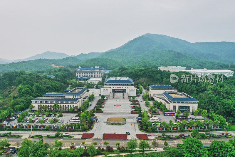 河南信阳大别山干部学院