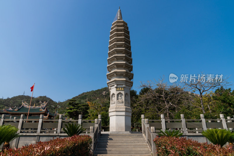 厦门南普陀寺