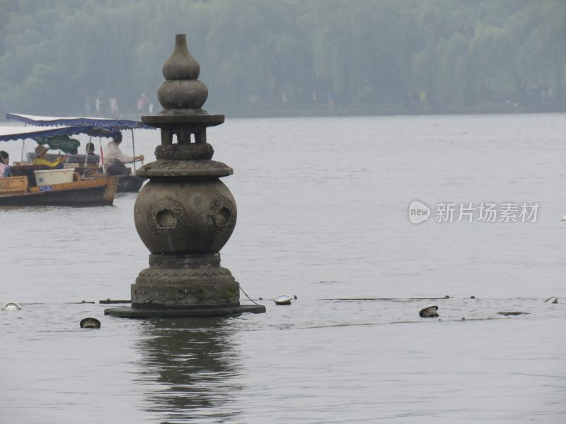 杭州西湖风景区