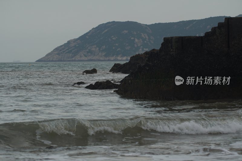 杭州风光 西湖风光 舟山风光