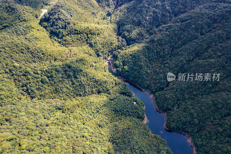 广州千泷沟大瀑布风景区