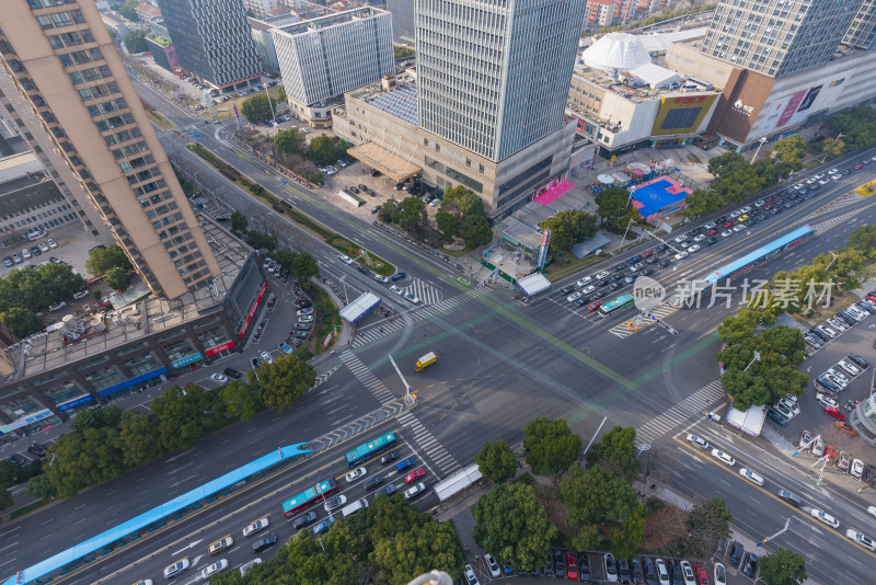 常州通江路太湖路