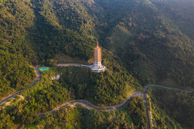 深圳弘法寺