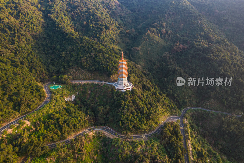 深圳弘法寺