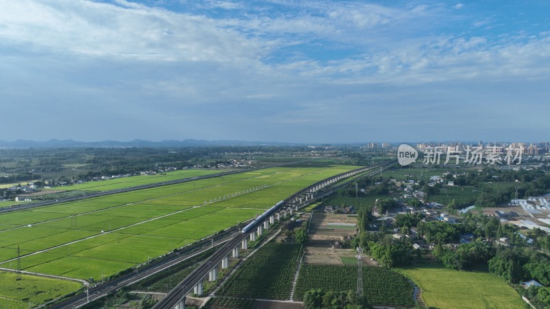 永丰村 铁路