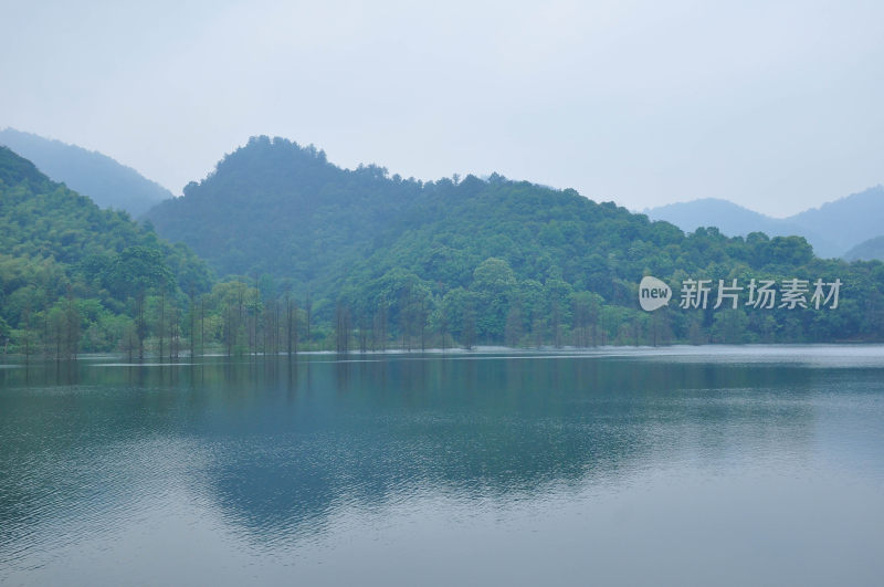 长沙风景，自然风光，长沙城景