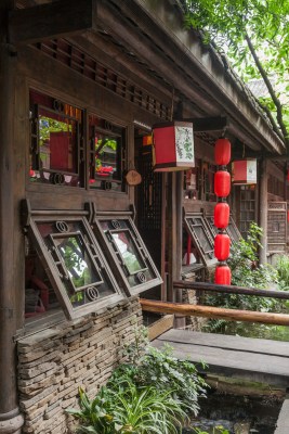 成都武侯祠