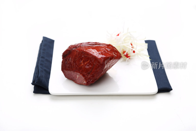 五香牛肉