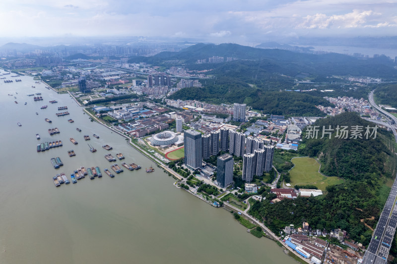 广州南沙区南沙街道