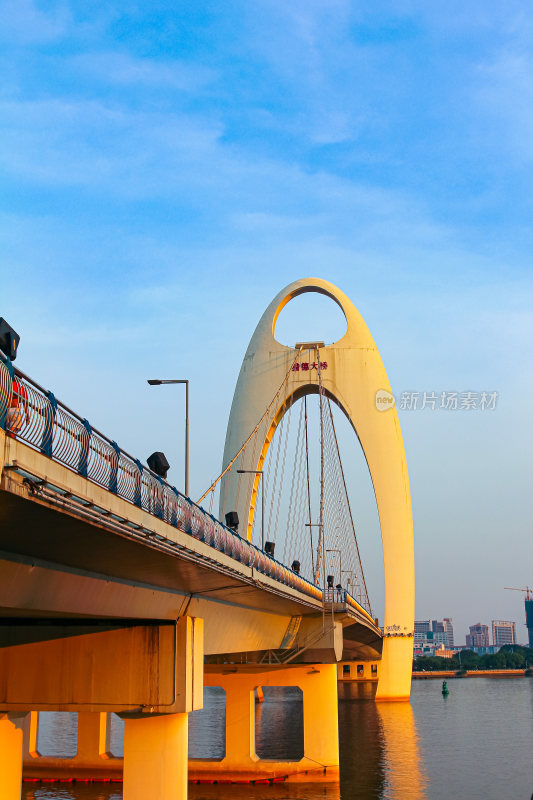 广州风景