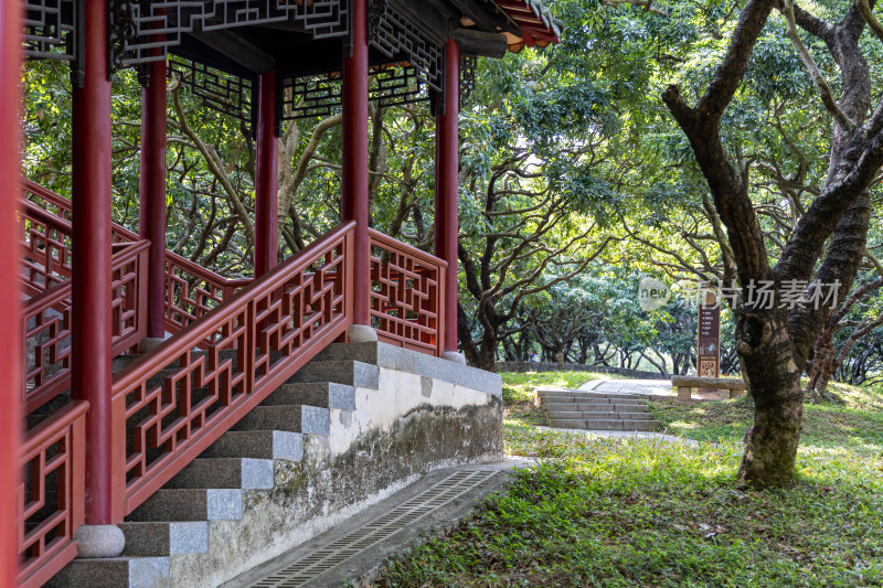 深圳市福田锦绣园