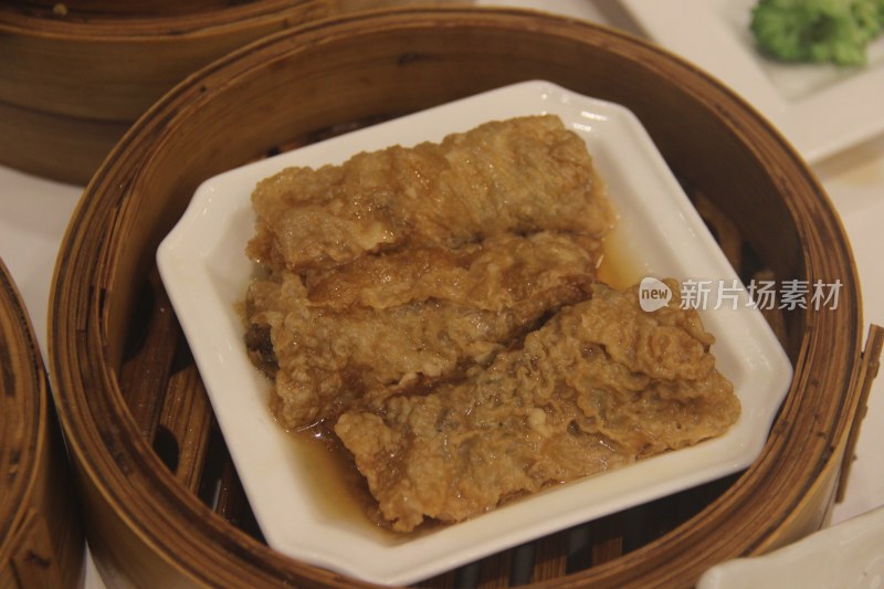 广东东莞：饮茶美食