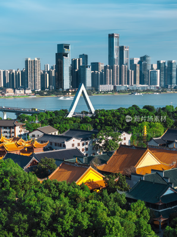 长沙开福寺