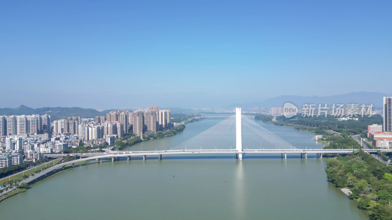广东惠州合生大桥