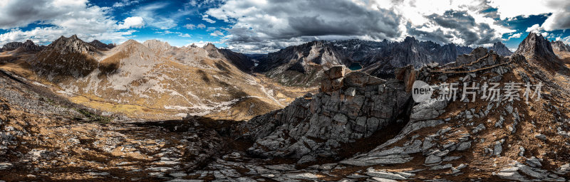 莲宝叶则360°全景02