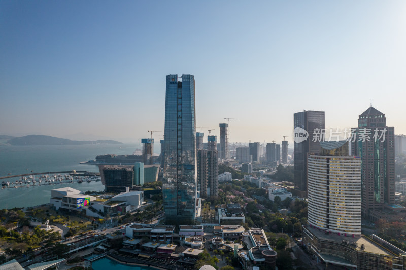 深圳南山区招商街道海上世界