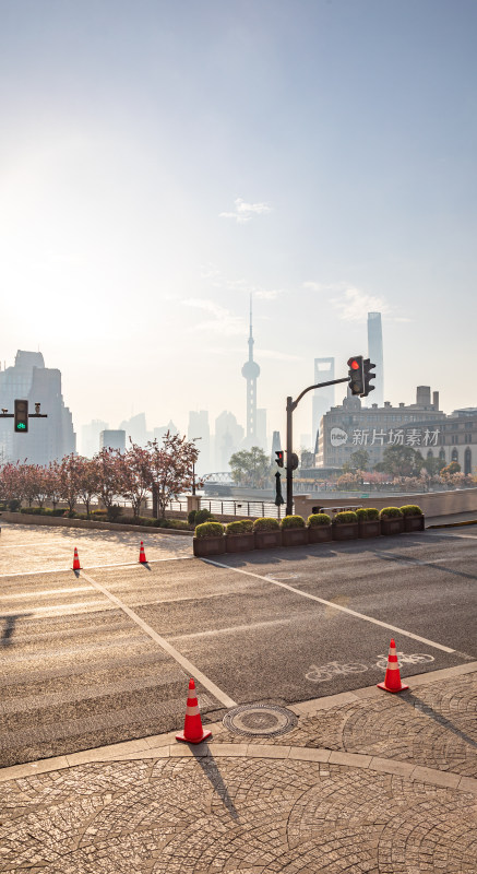 上海苏州河邮政博物馆乍浦路桥上海城市景观