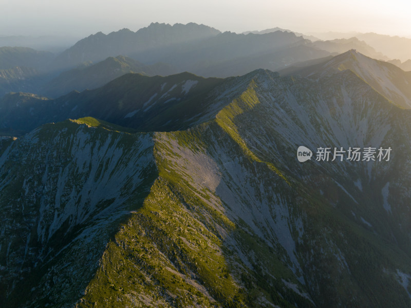 山川美景