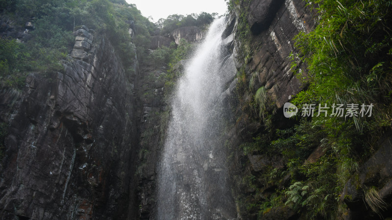 宁德九龙井景区