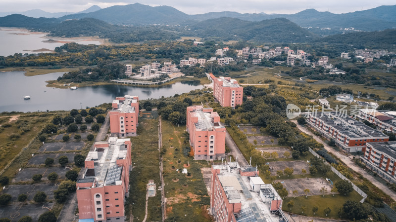 仰恩大学